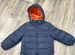 Куртка демисезонная H&M на мальчика 110-116