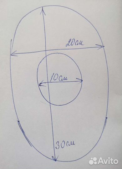 Шапка шлем зимний 46-48
