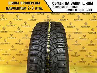 Bridgestone Blizzak Spike-01 195/60 R15 88T