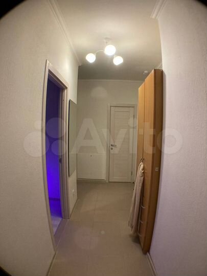 Комната 17 м² в 2-к., 7/13 эт.