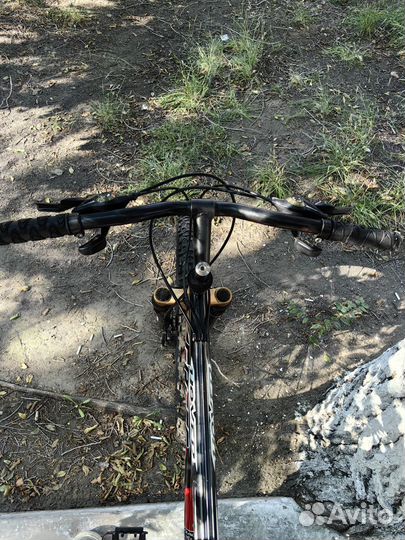 Велосипед для взрослых