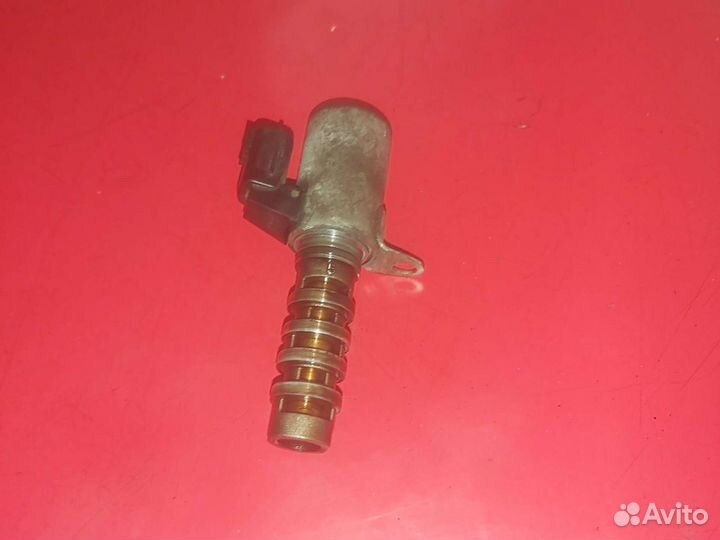 Электромагнитный клапан QG16DE Nissan Primera P12