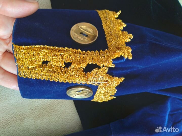 Карнавальный костюм для мальчика