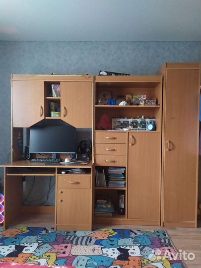 Школьная мебель бу