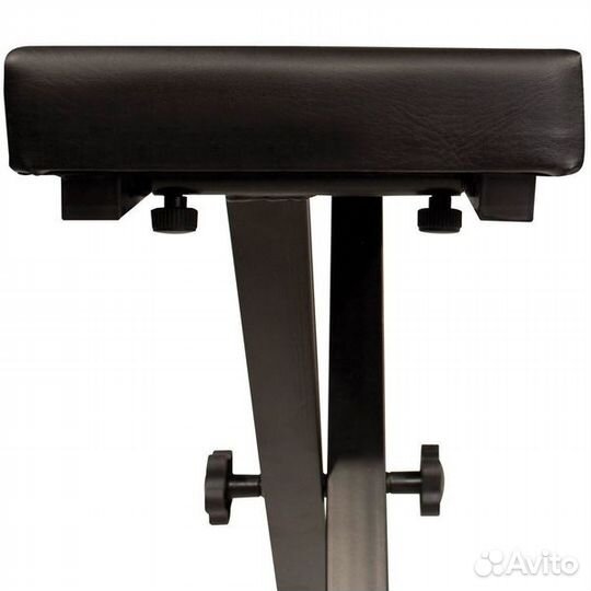 Банкетка для пианино Ultimate JS-MB100