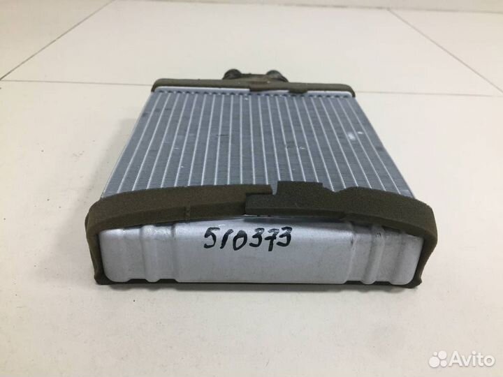 Радиатор отопителя Volkswagen Polo Sed RUS 2011