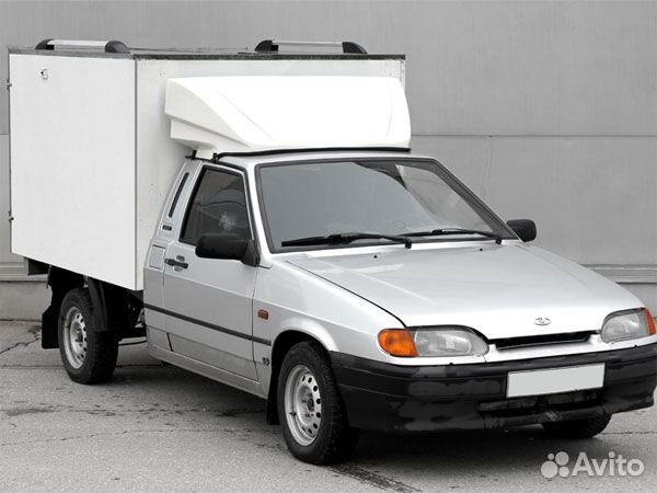 Рейлинги на кунг Mitsubishi L200 III, 1996-2005 ап