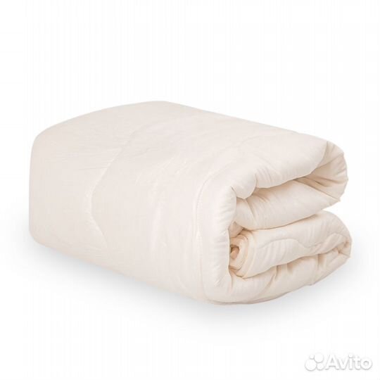 Одеяло Sweet Dreams Woolfield Beig 170x200см,новое
