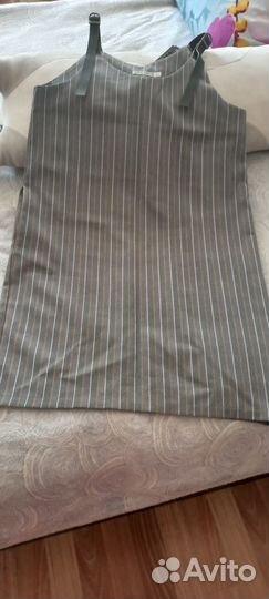 Платья сарафан