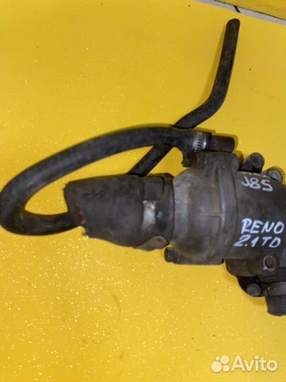 Корпус термостата для Reno,Jeep 2.1Diz/turbo D
