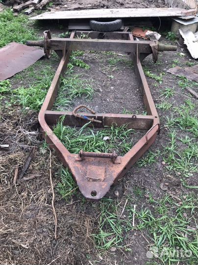 Каркас металл