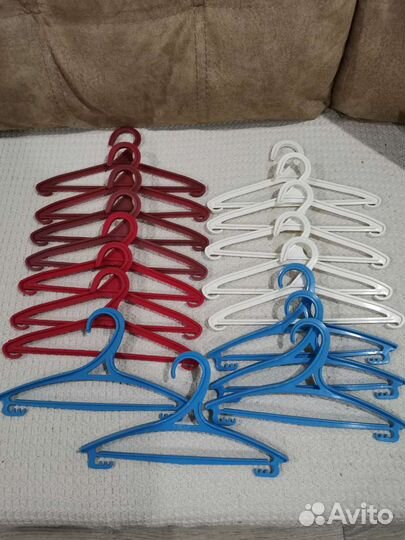 Вешалки плечики детские