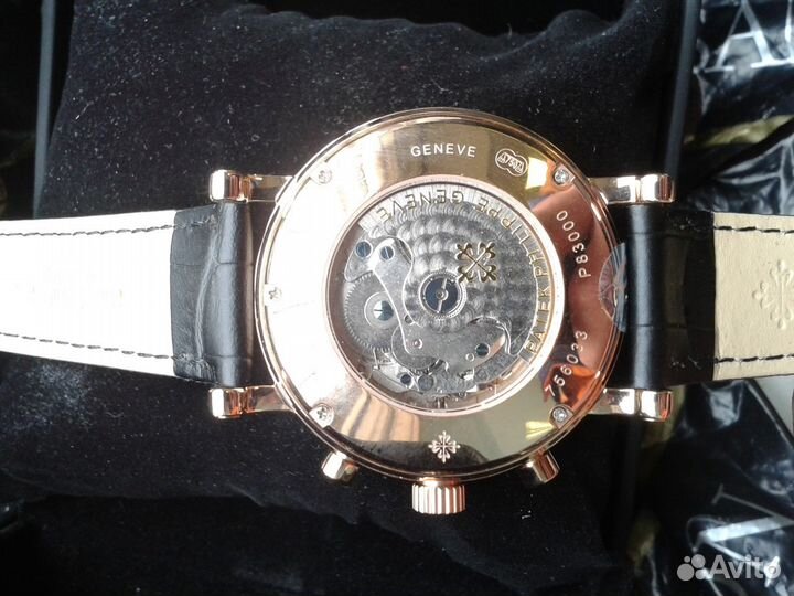 Patek philippe p83000 price hot sale