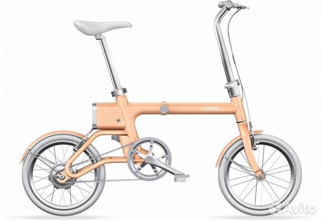 Yunbike sale