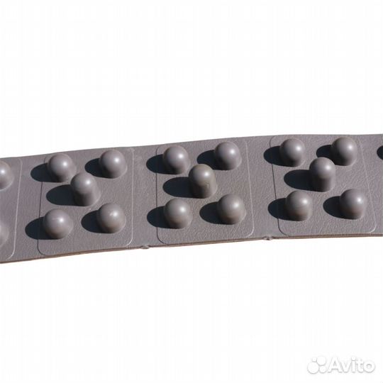 Вибромассажер DFC VM10