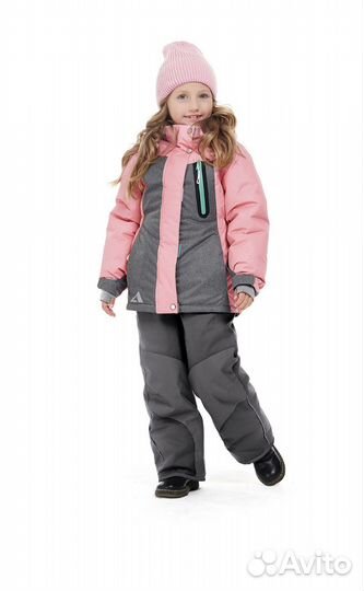 Зимний костюм Oldos 128