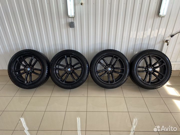 Шины диски и колеса