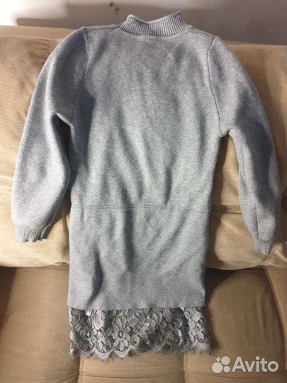 Платье для девочки 128