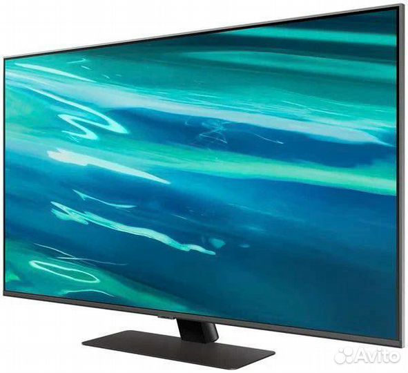 Телевизор samsung. Новый