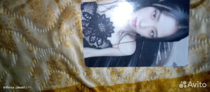 Для коллекции