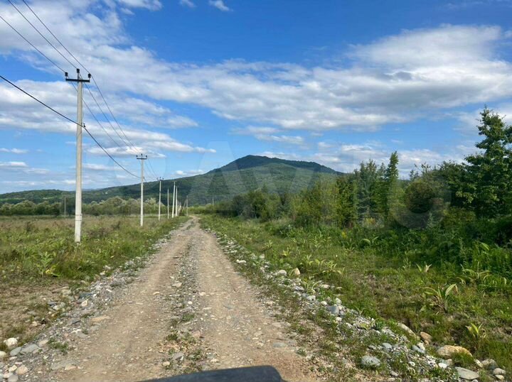 Участок 1,4 га (ИЖС)