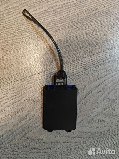 Бирка для багажа