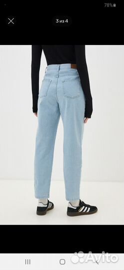 Джинсы для девочки девушки 40 42 44