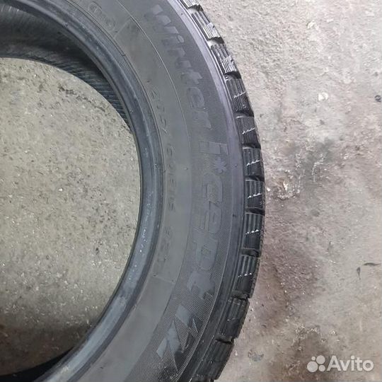 Hankook Winter I'Cept IZ W606 205/60 R16