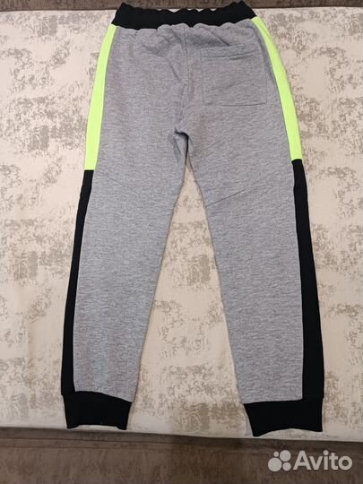 Спортивные штаны для мальчика 128 Futurino