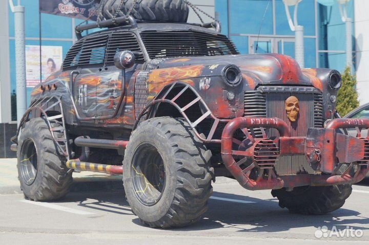 Сварка и ремонт авто