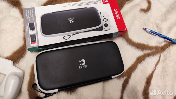Чехол для Nintendo Switch