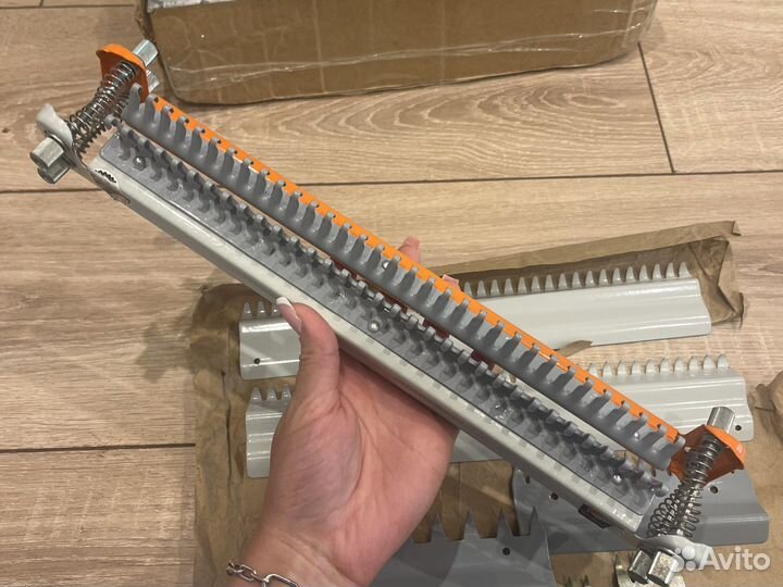 Вышивальная машина Ивушка