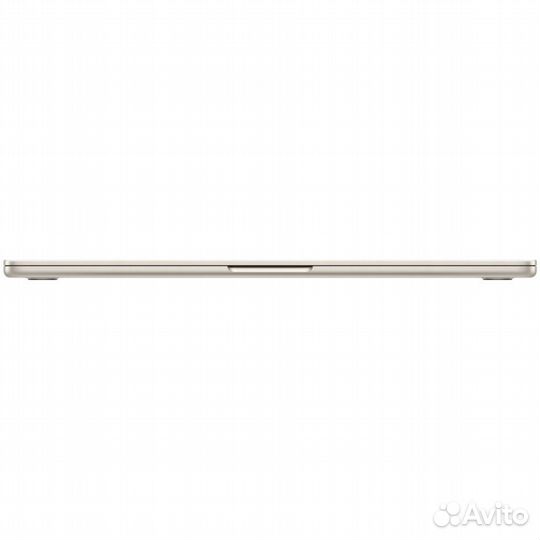 Ноутбук Apple MacBook Air (2024) 13 M3 8C CPU, 10C