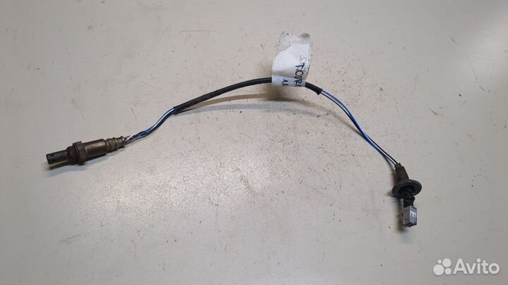 Лямбда зонд Toyota Corolla E12, 2006