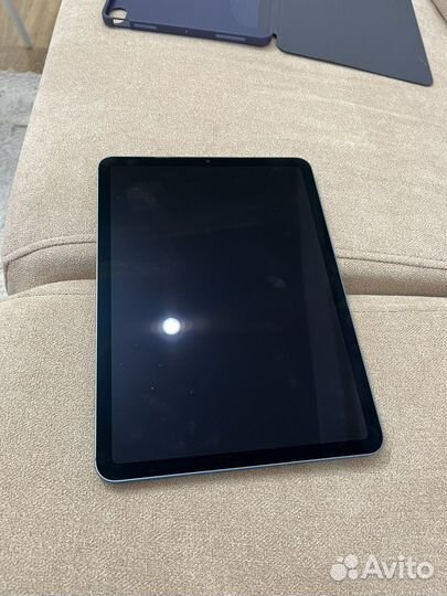iPad Air 2022 64gb wifi + cellular