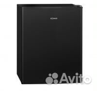 Морозильник Bomann GB 7236 schwarz