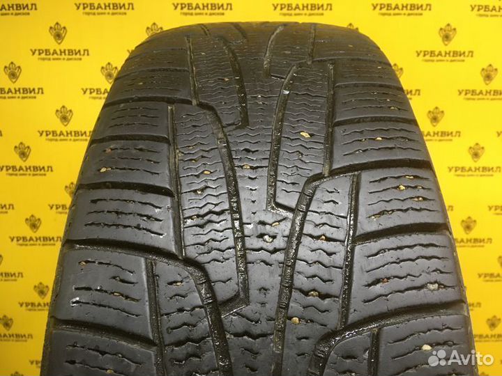 Kumho I'Zen KW31 225/65 R17 106R