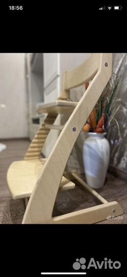 Стул ортопедический