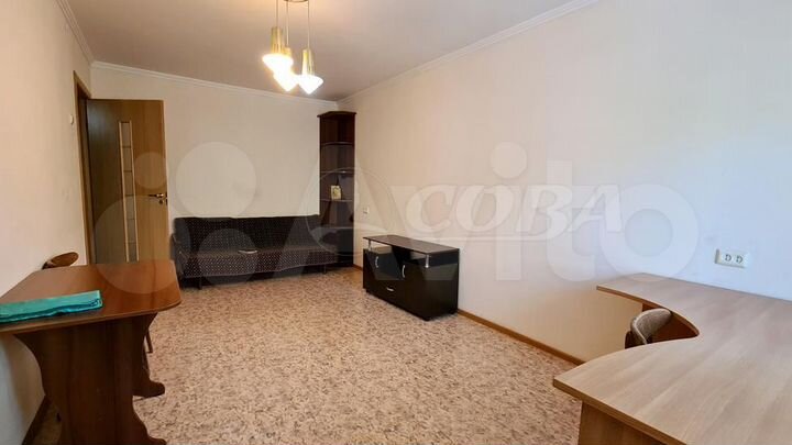 2-к. квартира, 45 м², 3/5 эт.