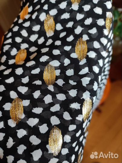 Платье праздничное