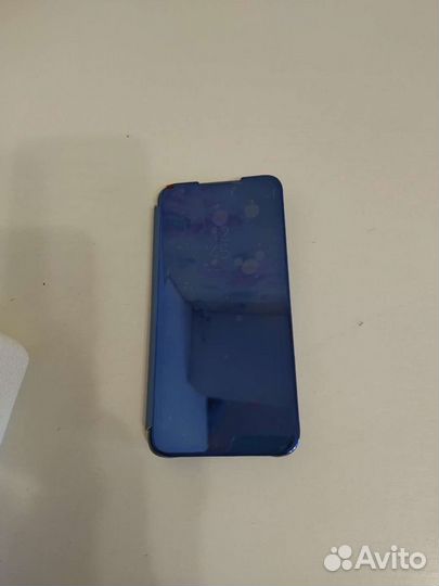 Чехол на redmi note 9T и стекла