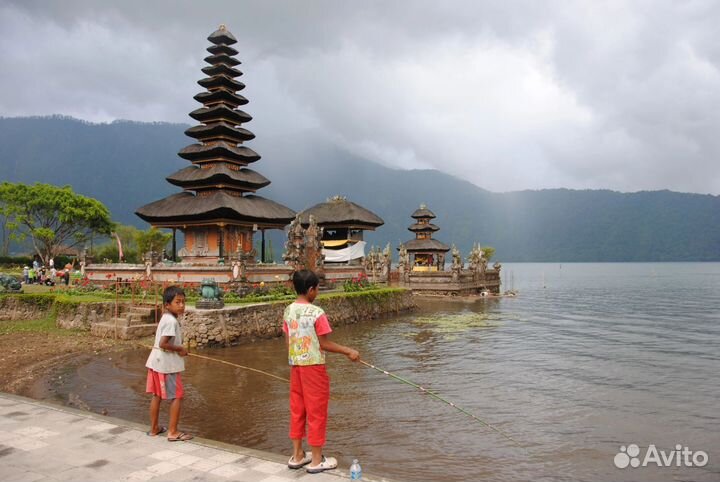 Эксперт по туризму. Подбор и бронирование