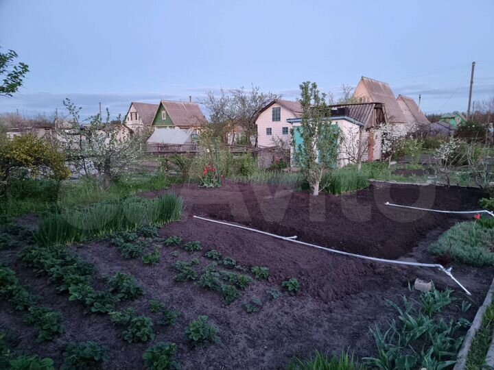 Дача 55 м² на участке 5,5 сот.