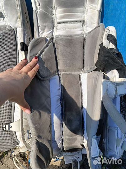 Щитки вратрские