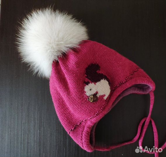 Шикарные шапки и шлемы Chobi Tavitta Aleksa