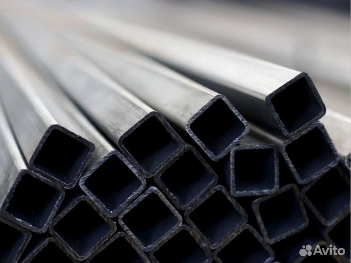 Профтруба 40х20