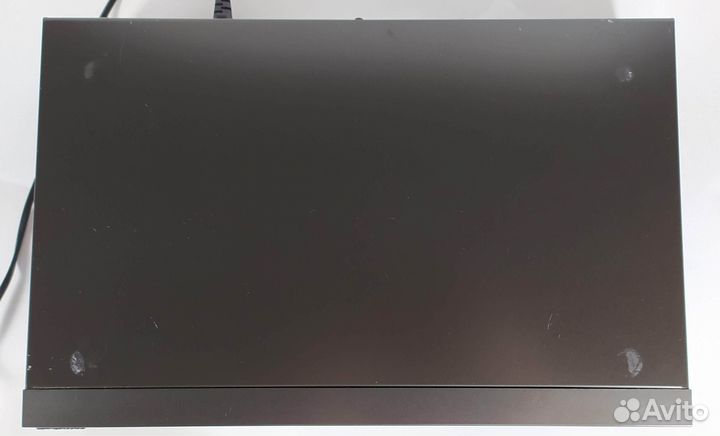 Эквалайзер Technics SH-GE70