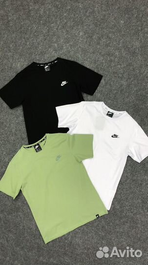 Футболка nike