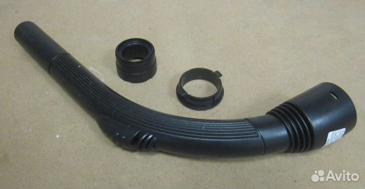 Ручка шланга для пылесоса 32мм (PL-016) № 0000