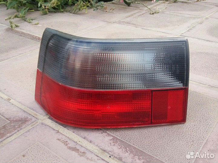 Фонари тюнинг 2110